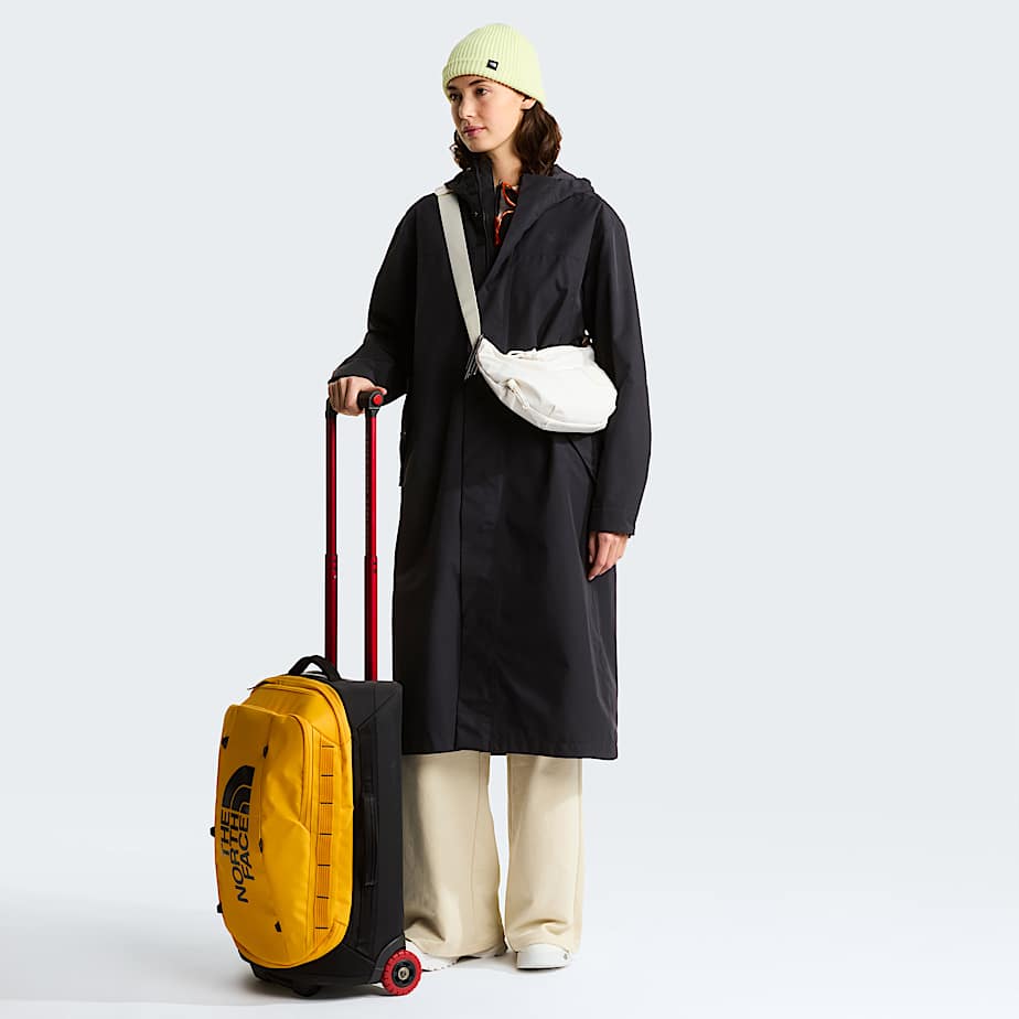 Trolley Base Camp Thunder 22 TNF ALT1