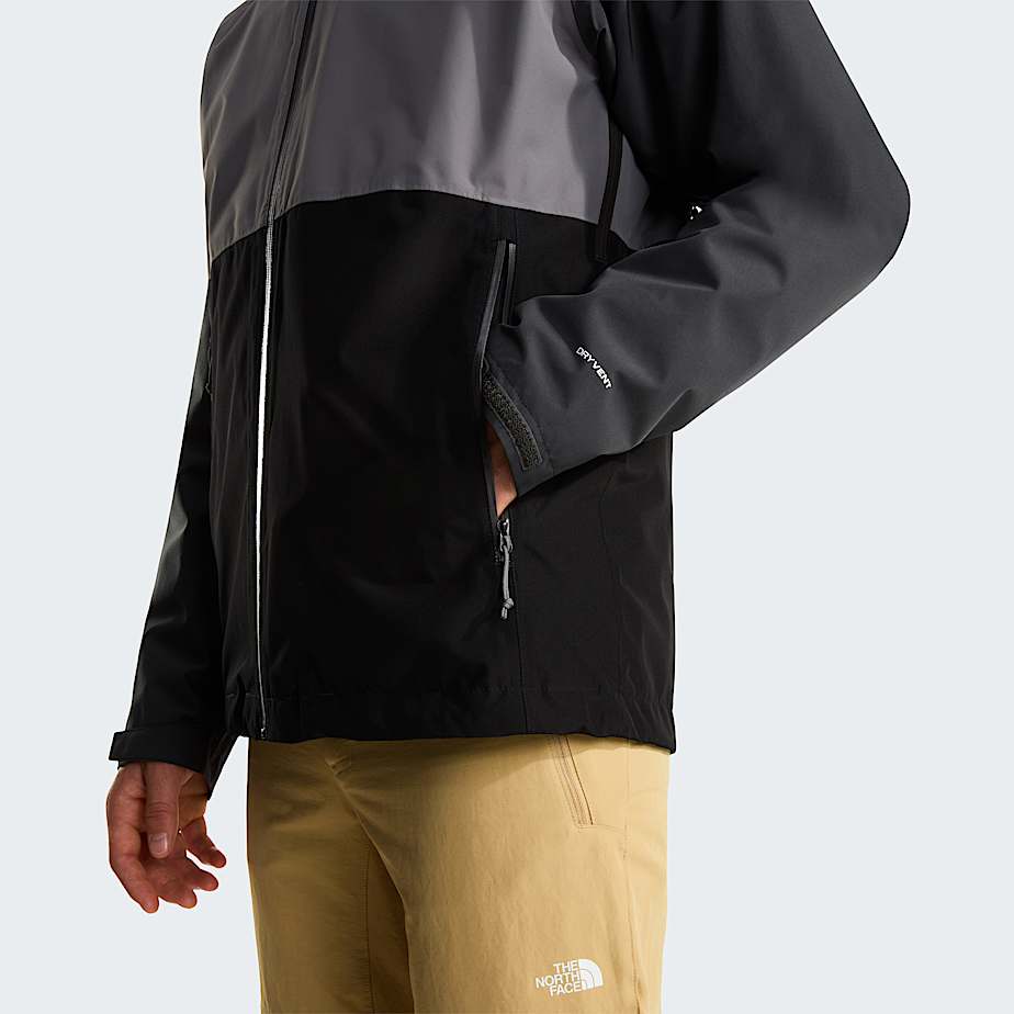 Giacca Lightning ZipIn compatibile da uomo TNF ALT8