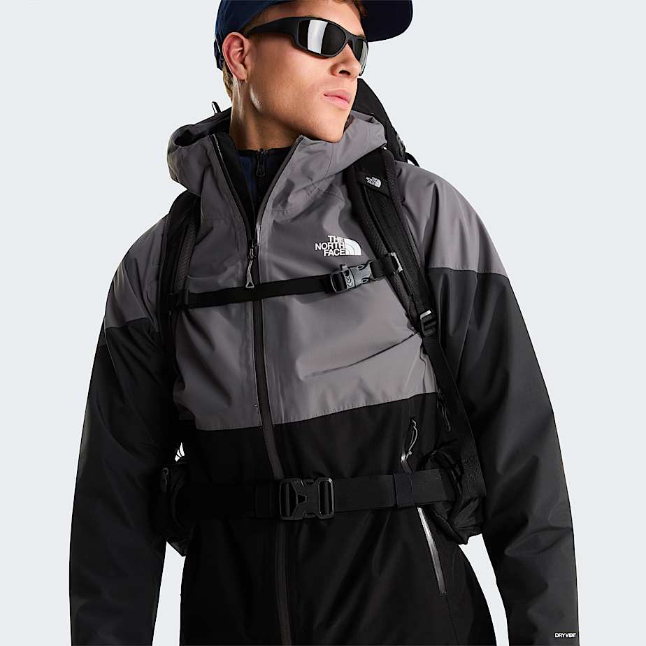 Giacca Lightning ZipIn compatibile da uomo TNF ALT9