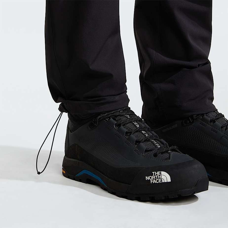 Pantaloni affusolati regular Alpine Ridge da uomo TNF ALT6