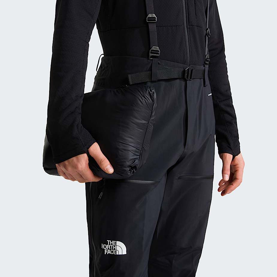 Mska kurtka puchowa z kapturem Summit Breithorn TNF ALT11