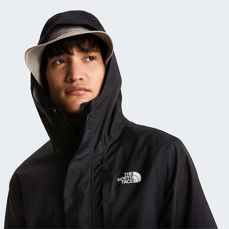 Packable Shell Parka M TNF ALT5