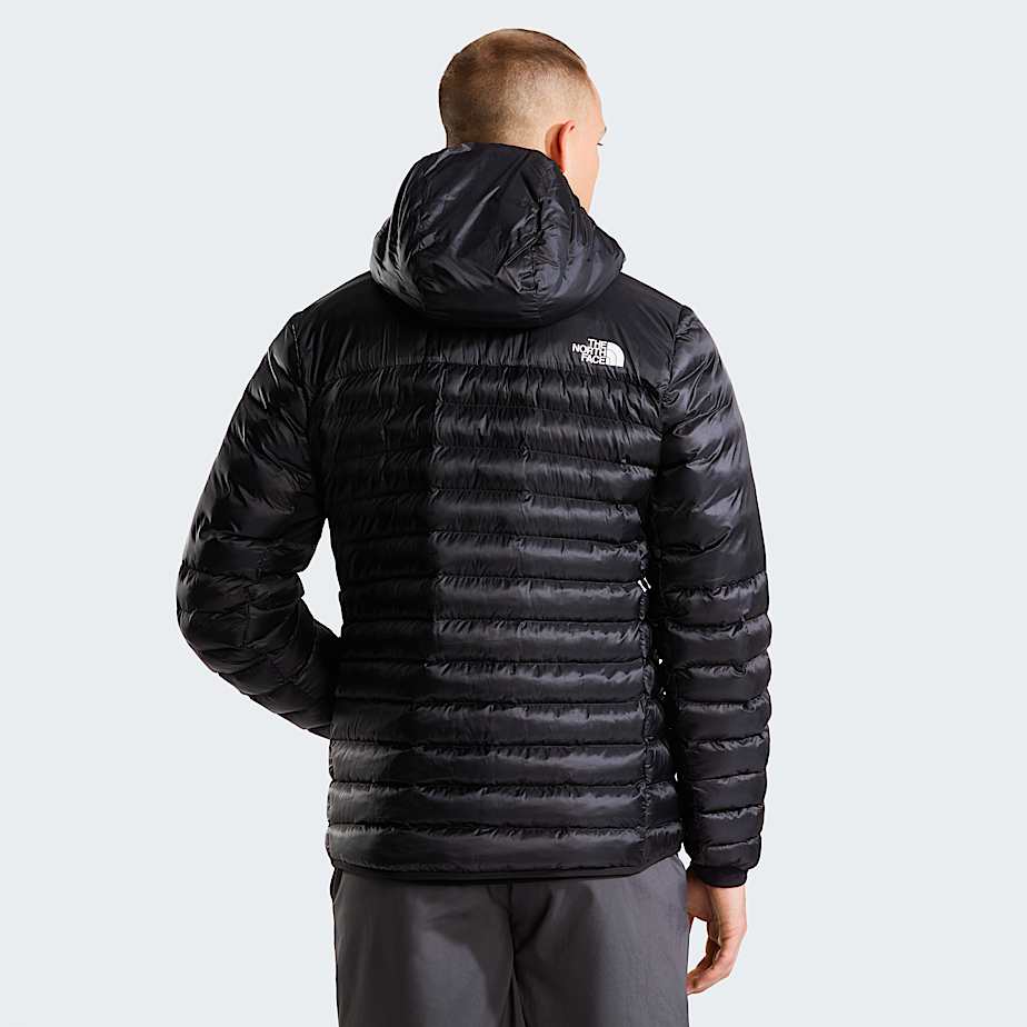 Giacca con cappuccio Terra Peak da uomo TNF ALT3