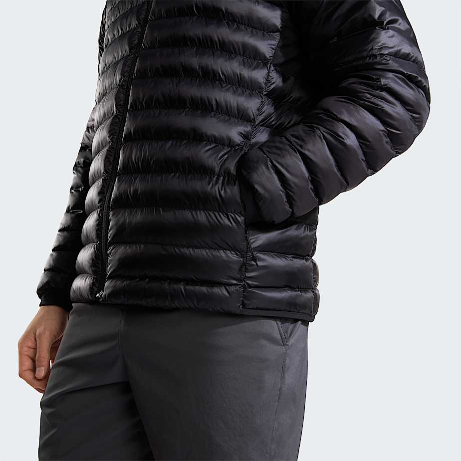 Giacca con cappuccio Terra Peak da uomo TNF ALT6