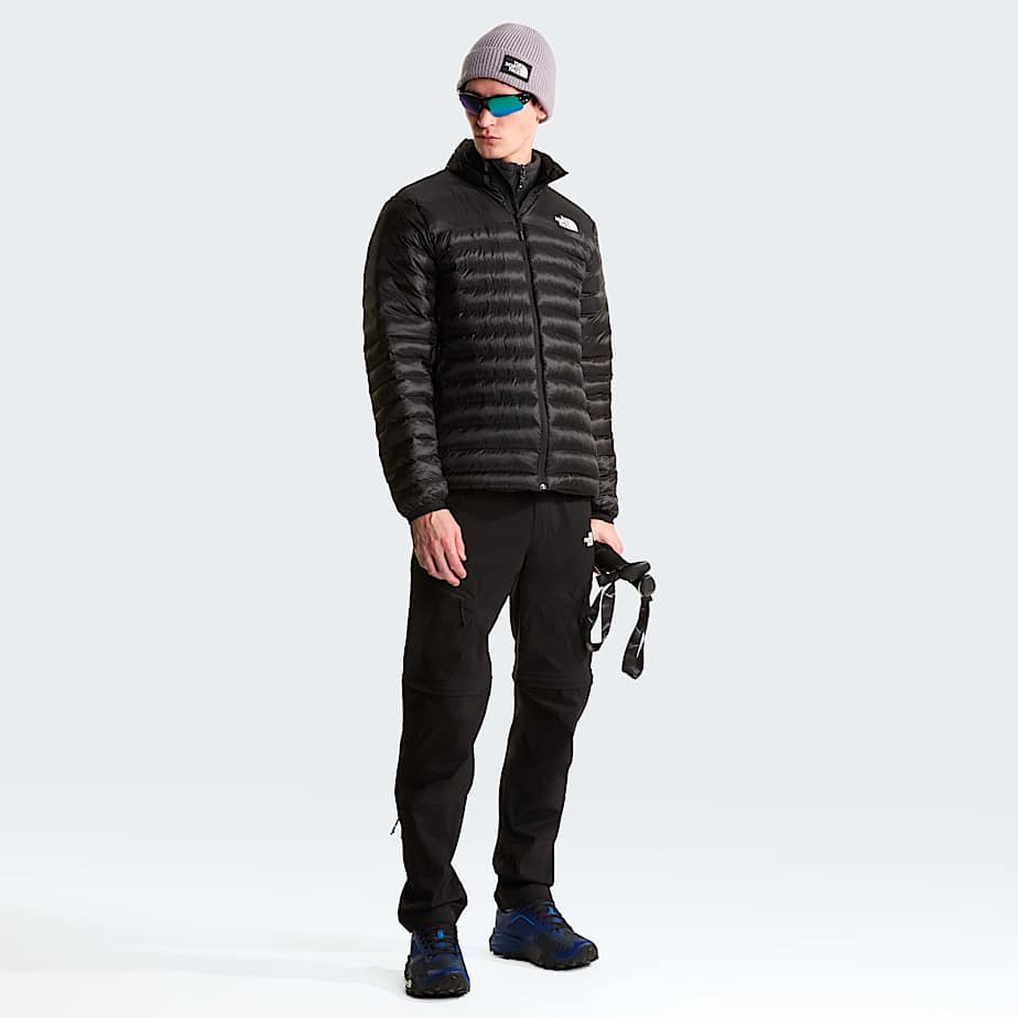 Giacca Terra Peak da uomo TNF ALT1