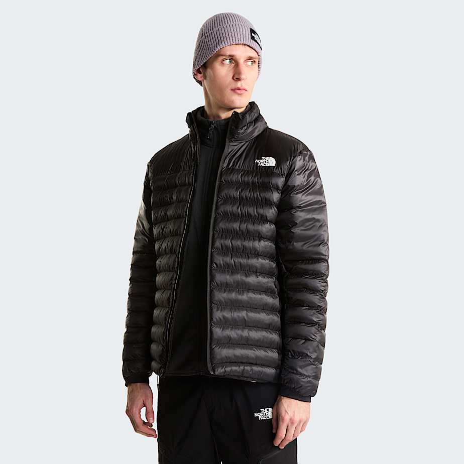 Giacca Terra Peak da uomo TNF ALT4