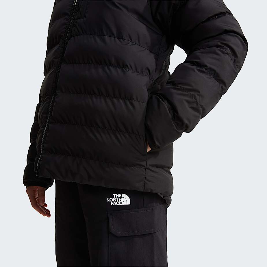 Giacca reversibile Perrito da ragazza TNF ALT7