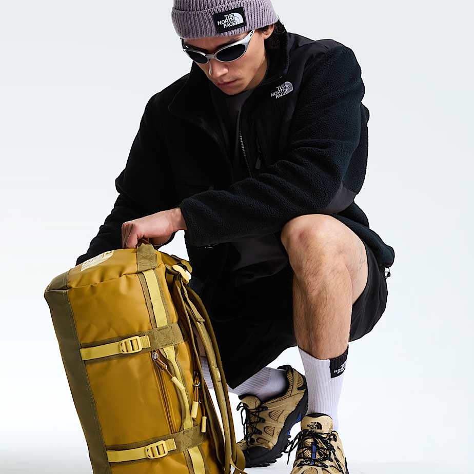 Mens Retro Denali Jacket TNF ALT10