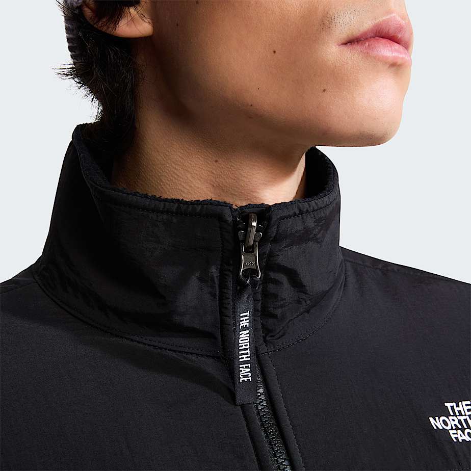 Mens Retro Denali Jacket TNF ALT5