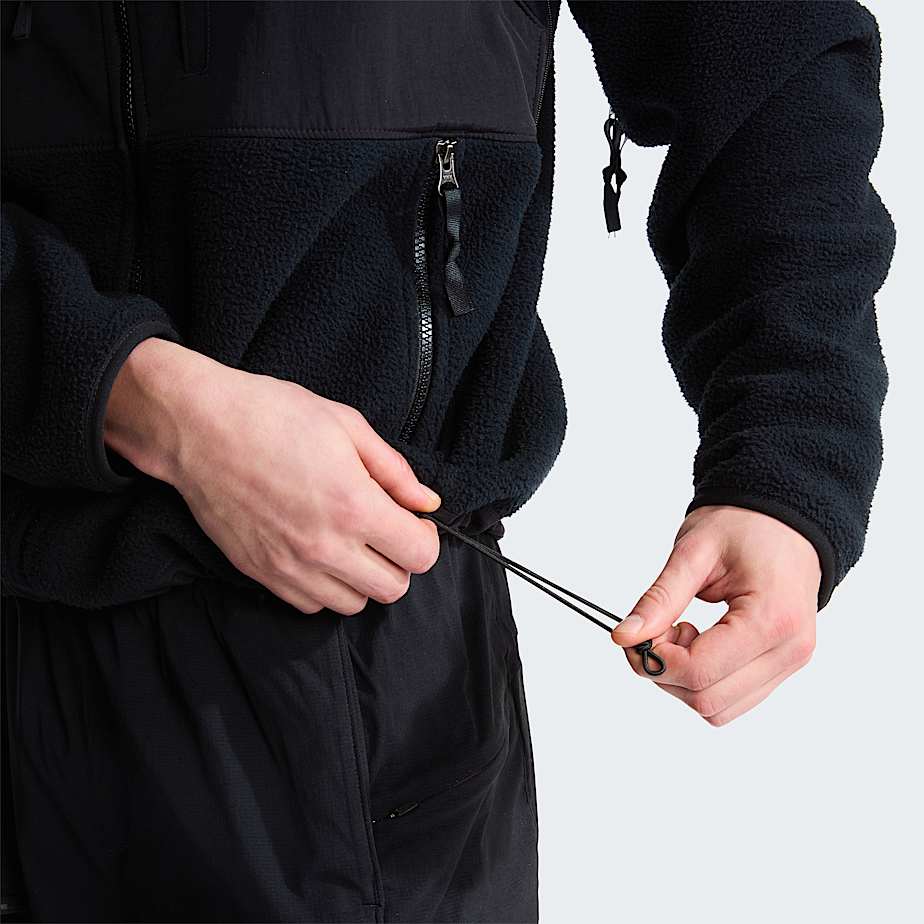 Mens Retro Denali Jacket TNF ALT7