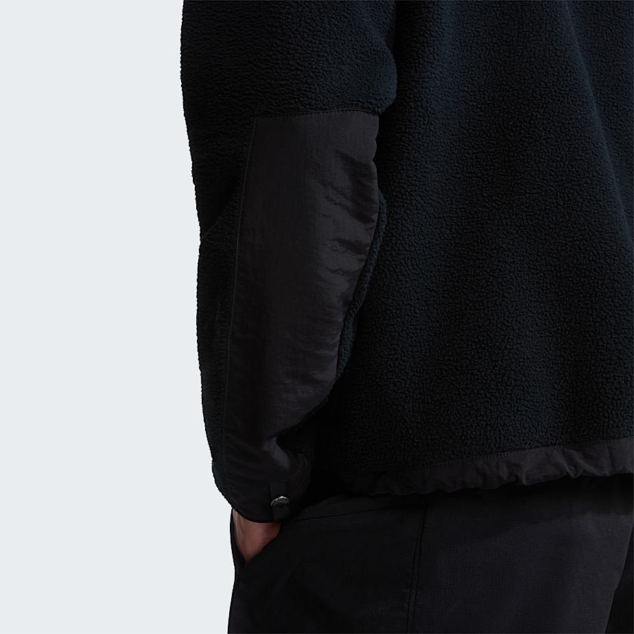 Mens Retro Denali Jacket TNF ALT9