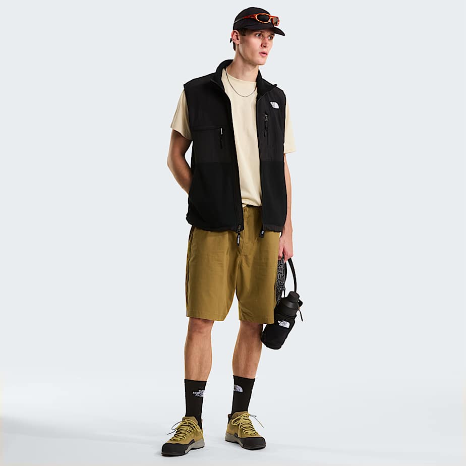 Gilet Retro Denali da uomo TNF ALT1