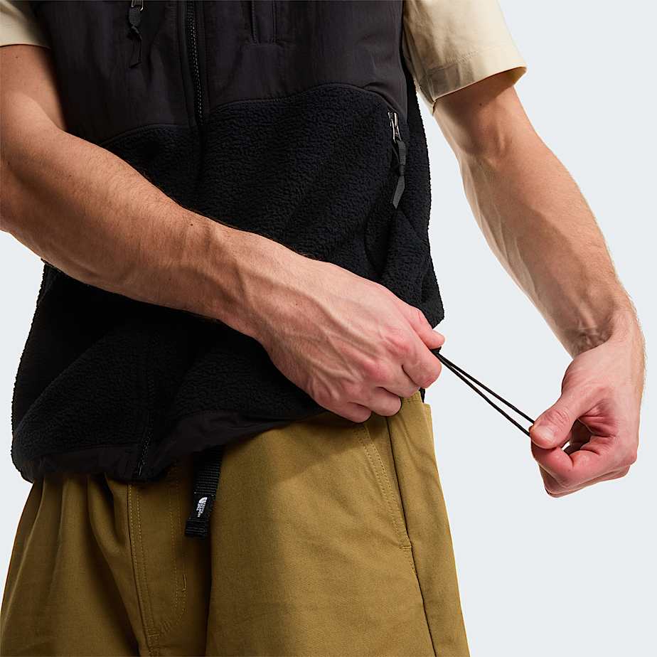 Gilet Retro Denali da uomo TNF ALT6