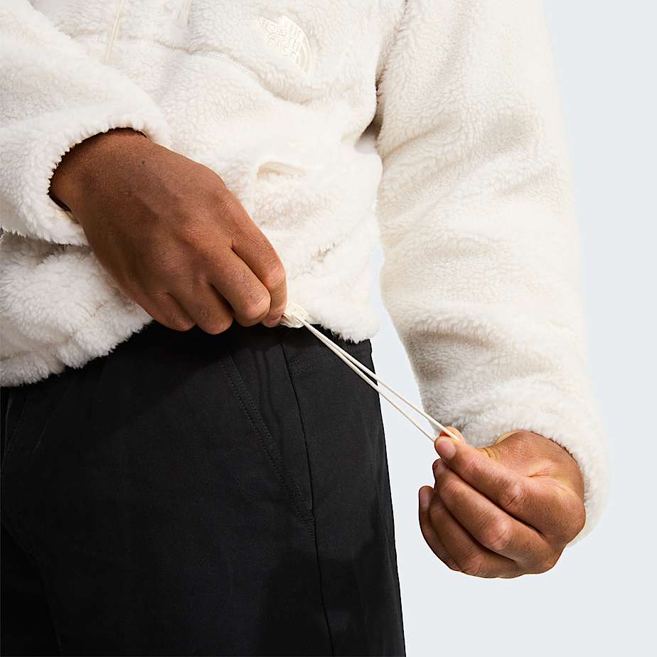 Pile Extreme Pile da uomo TNF White Dune ALT7