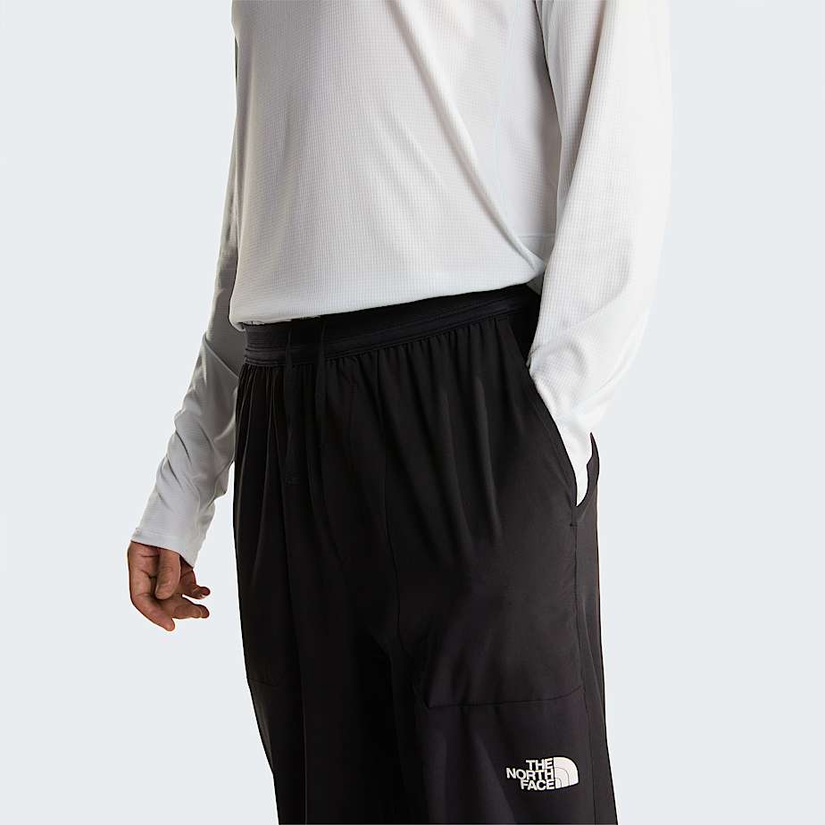 Pantaloni Sunriser da uomo TNF ALT4