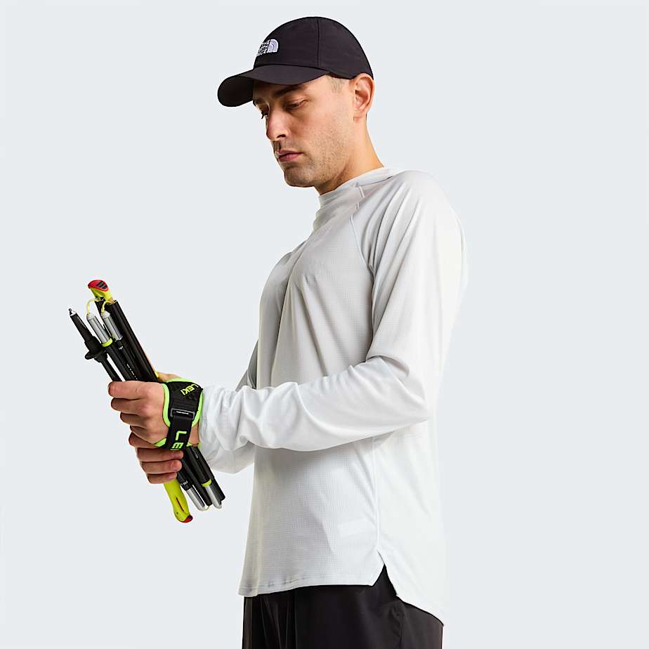 Pantaloni Sunriser da uomo TNF ALT7