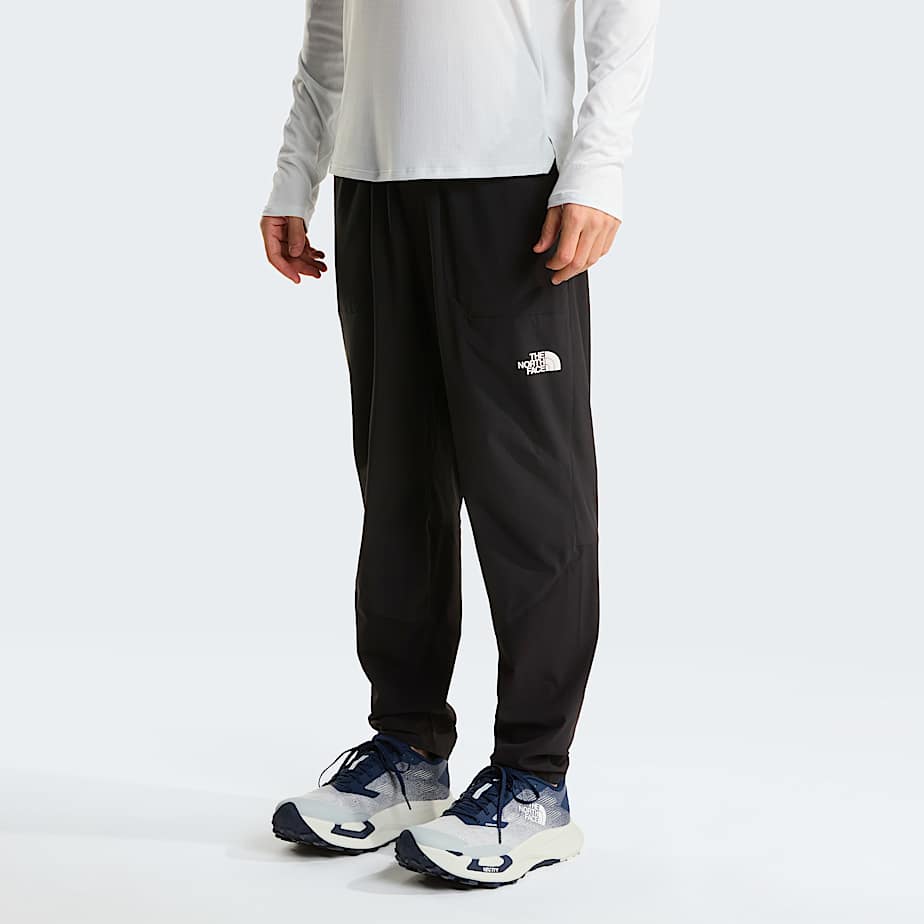 Pantaloni Sunriser da uomo TNF HERO