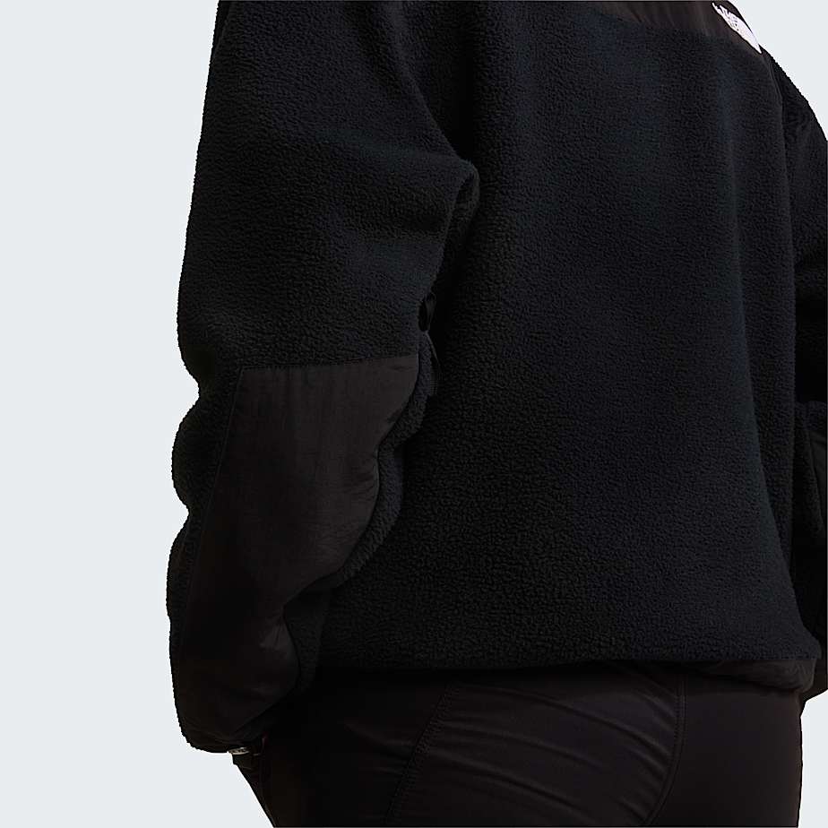 Womens Retro Denali Jacket TNF ALT10