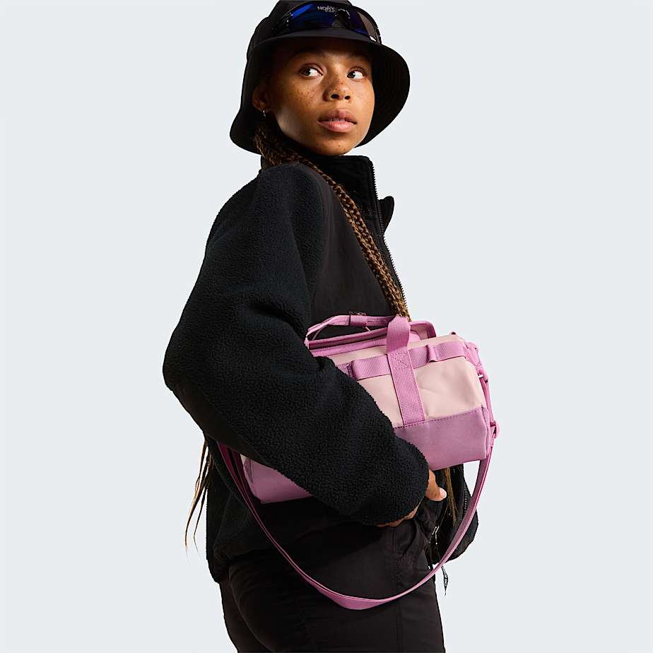 Womens Retro Denali Jacket TNF ALT11