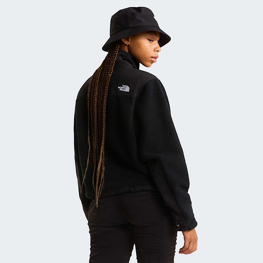 Womens Retro Denali Jacket TNF ALT3