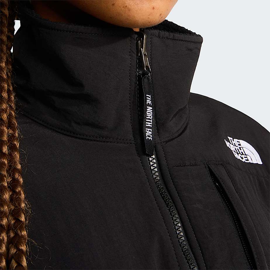 Womens Retro Denali Jacket TNF ALT6