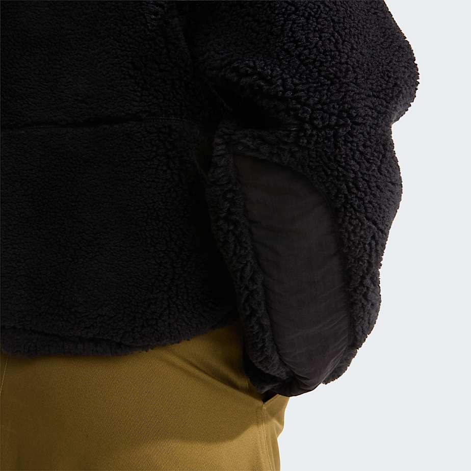 Extreme Pile Jacke fr Damen TNF ALT7