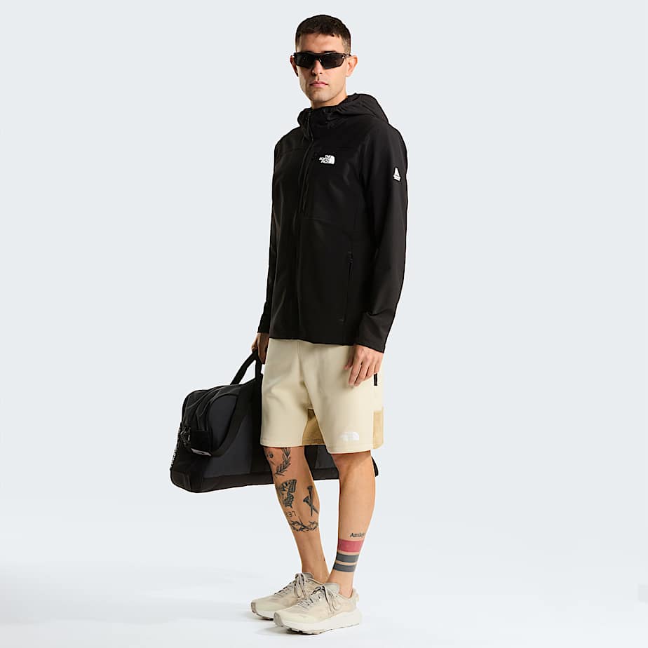 Giacca Mountain Athletics Softshell da uomo TNF ALT1