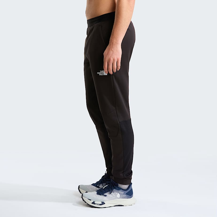 Joggers in pile Mountain Athletics da uomo TNF ALT2