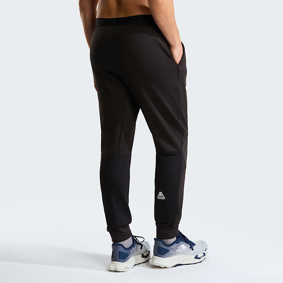Joggers in pile Mountain Athletics da uomo TNF ALT3