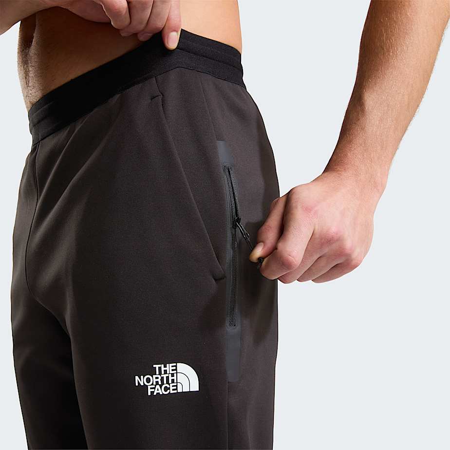 Joggers in pile Mountain Athletics da uomo TNF ALT5