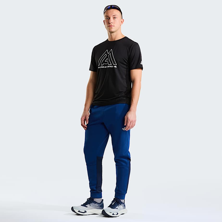 Tshirt 247 Mountain Athletics da uomo TNF ALT1