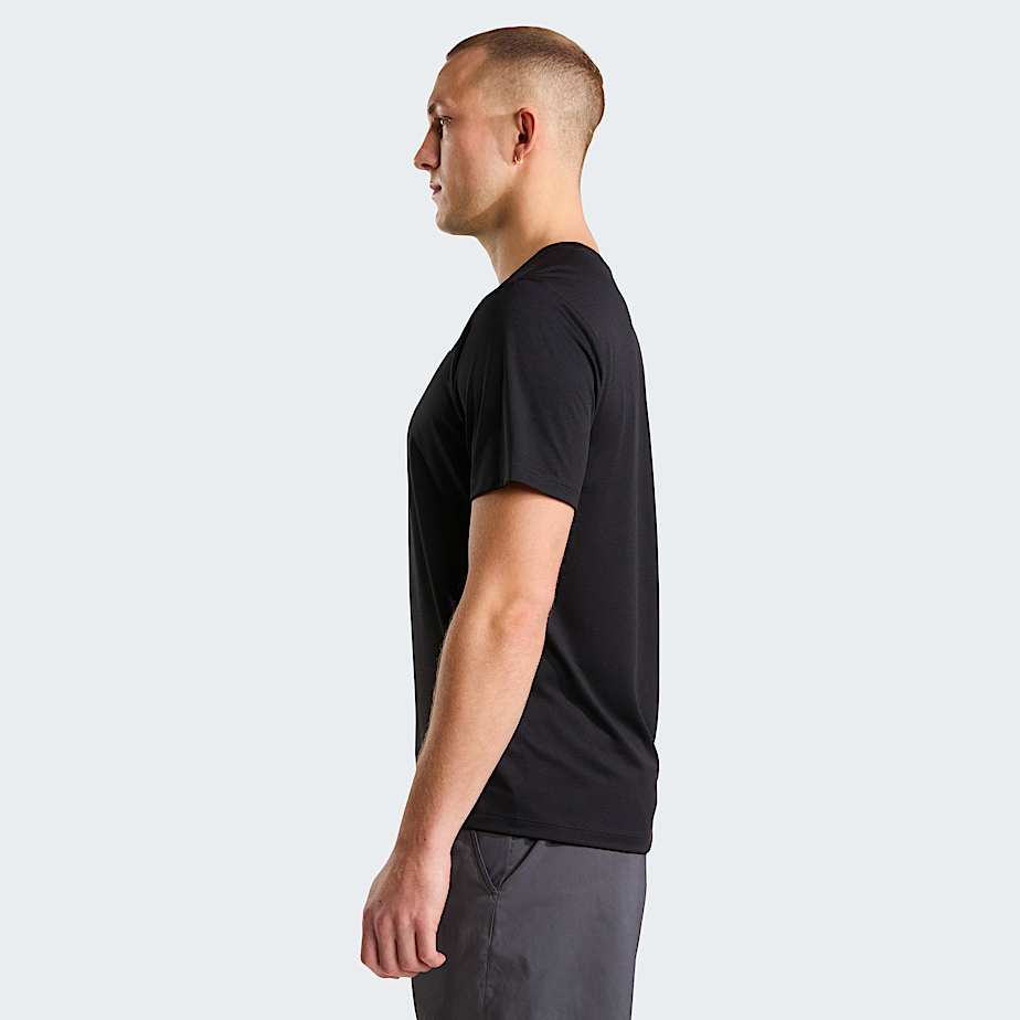 Tshirt 247 da uomo TNF ALT2