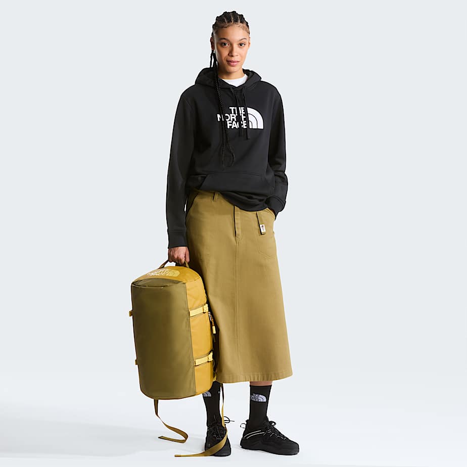 Felpa con cappuccio Drew Peak da donna TNF ALT1