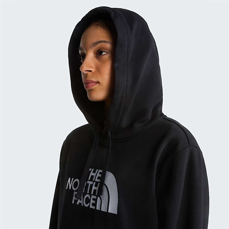 Felpa con cappuccio Drew Peak da donna TNF ALT4