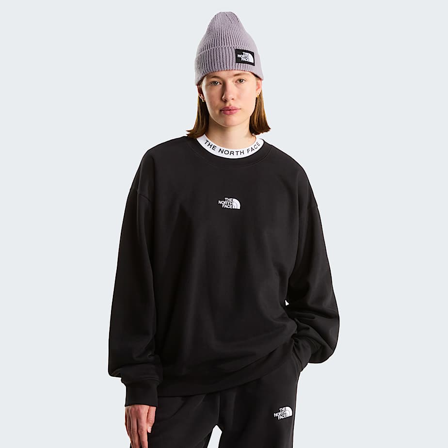 Felpa Essential da donna TNF HERO