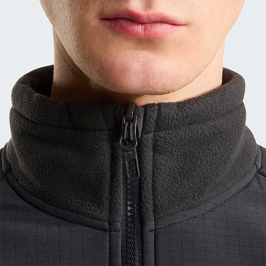 Glacier Heavyweight FullZip Fleece M TNF ALT6