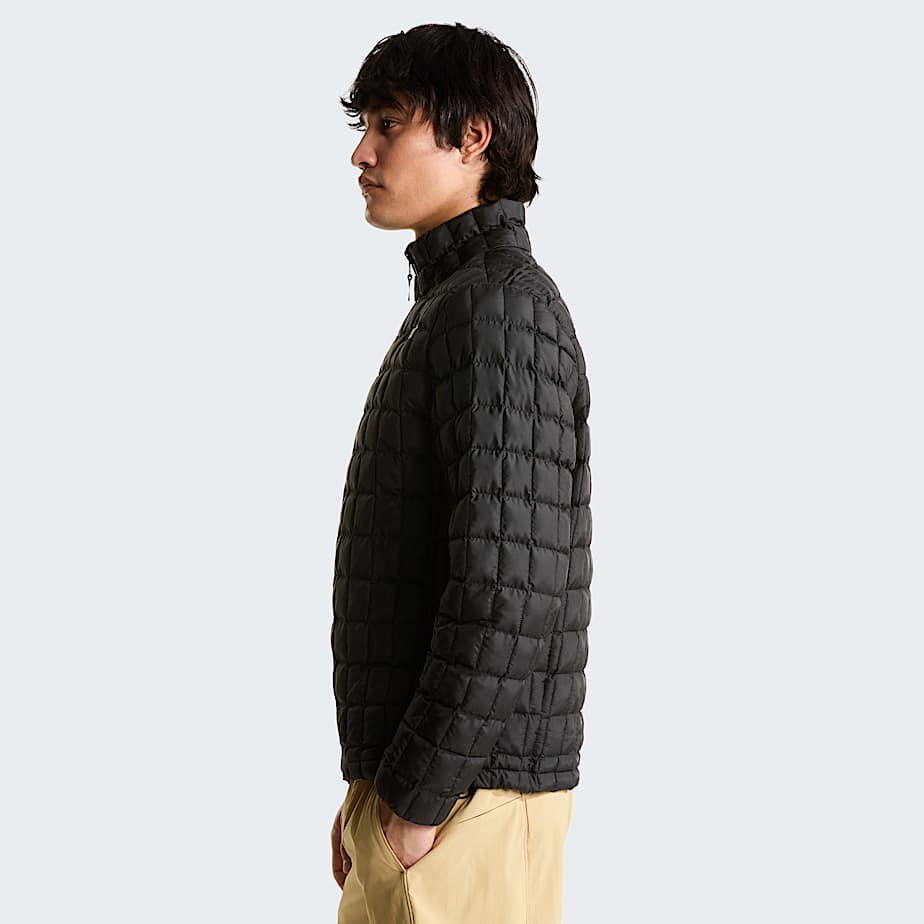 Giacca con imbottitura termica TNF da uomo TNF ALT2