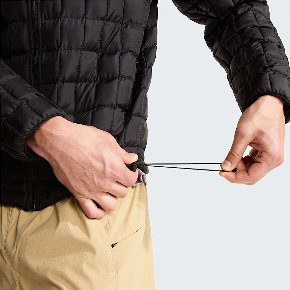 Giacca con imbottitura termica TNF da uomo TNF ALT7