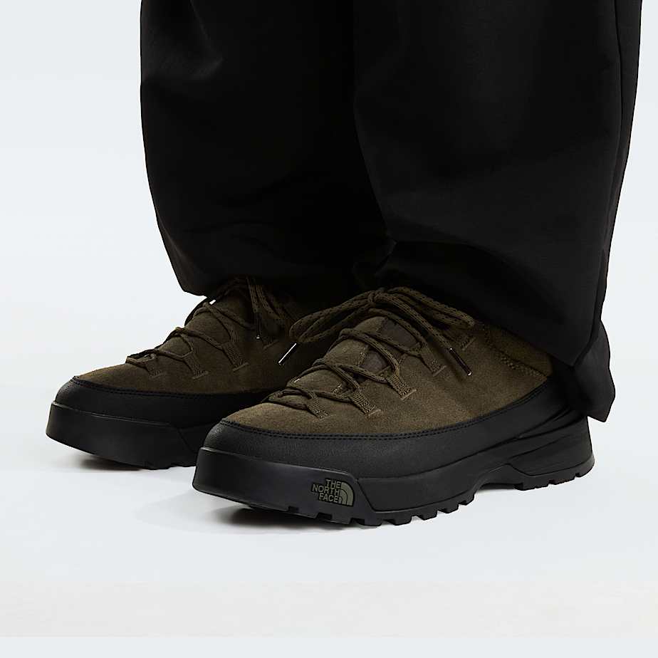 Glenclyffe Urban Low Shoes TNF New Taupe GreenTNF Black ALT2