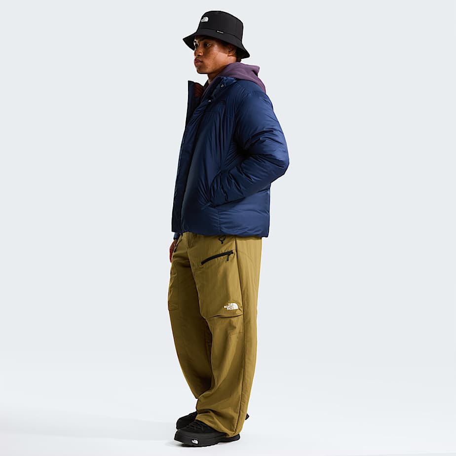 Scarpe Glenclyffe Urban Low TNF ALT3