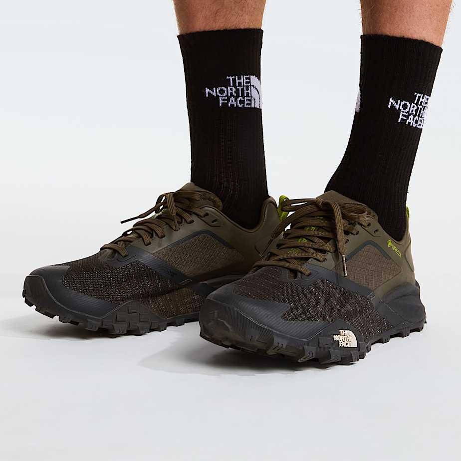 Scarpe da trail running Offtrail TR GORETEX da uomo TNF ALT2