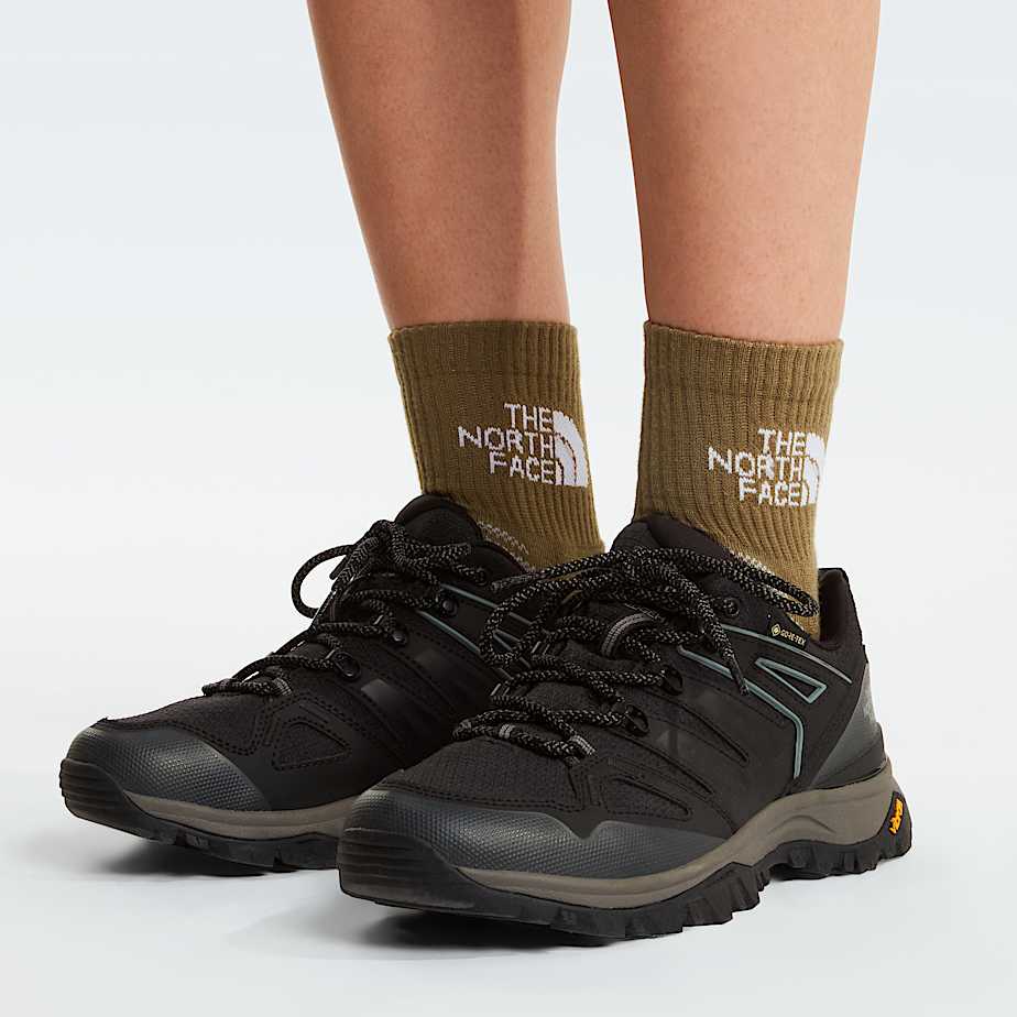 Scarpe da escursionismo Hedgehog GORETEX da donna TNF ALT4