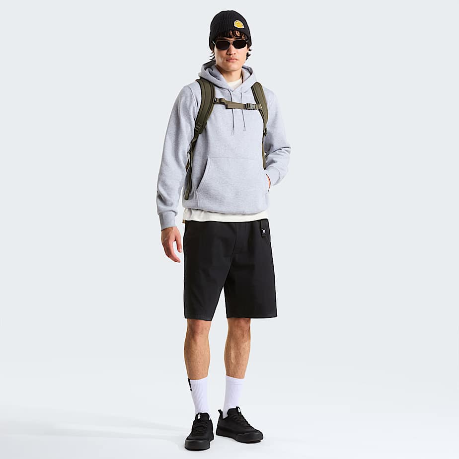 Unisex Clyffe Trainers TNF ALT3