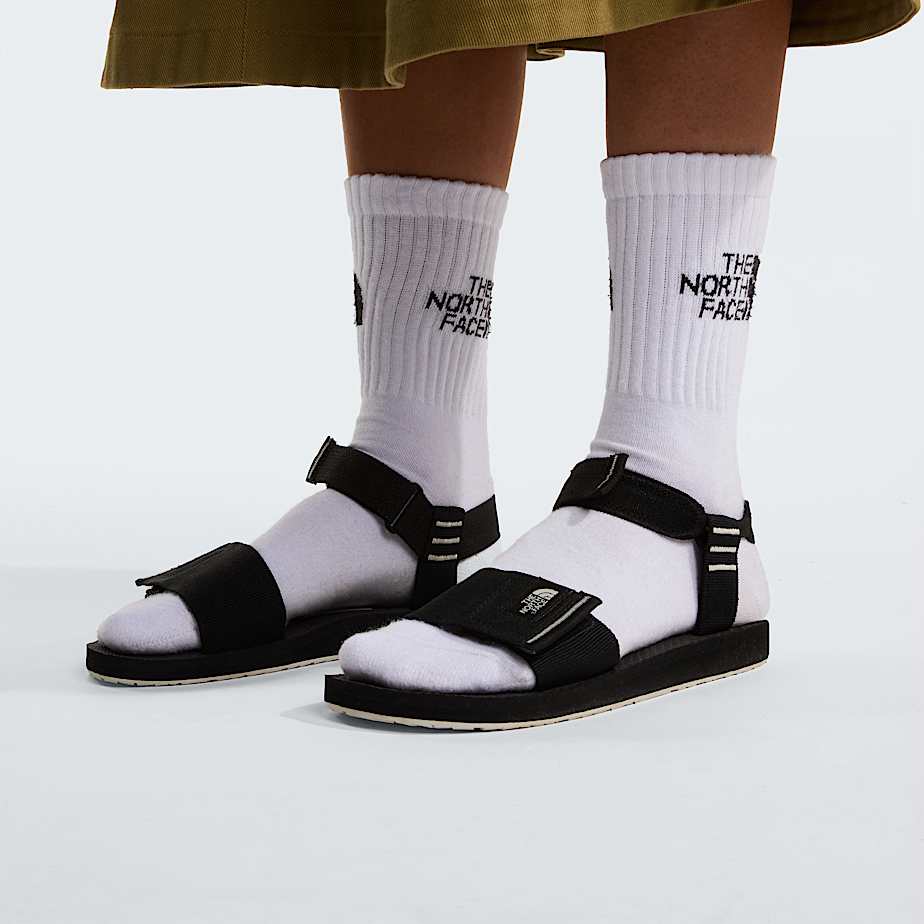 Sandali Skeena II da donna TNF ALT4