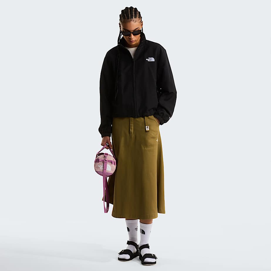 Sandali Skeena II da donna TNF ALT5