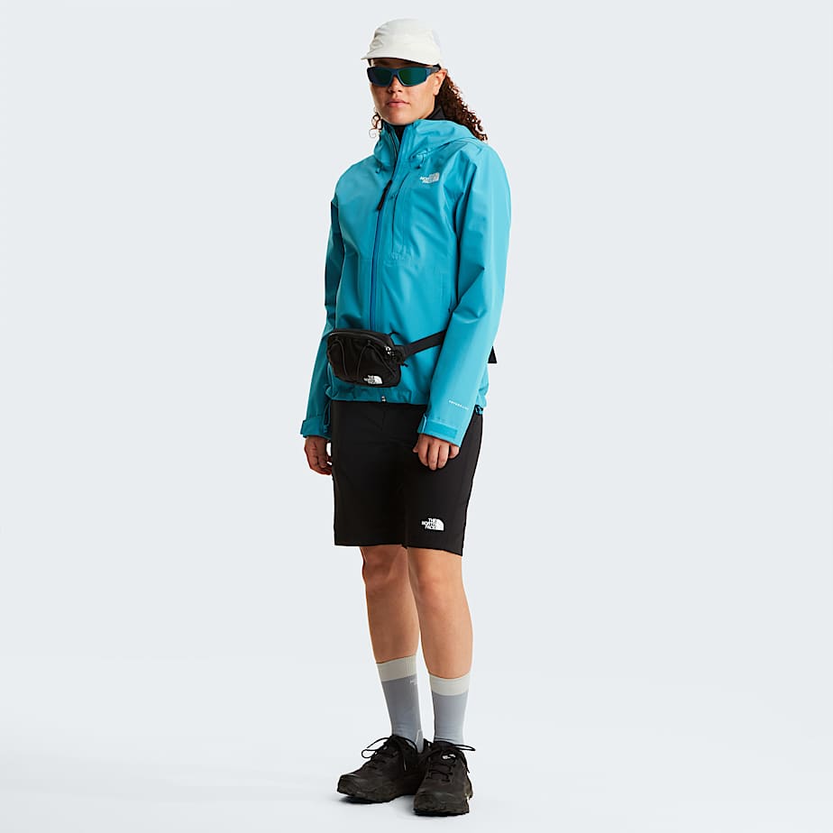 Damskie buty turystyczne Offtrail GORETEX TNF ALT5