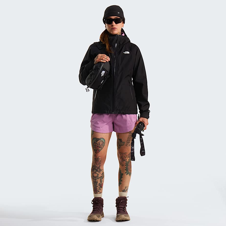 Scarponi da escursionismo Offtrail GORETEX da donna TNF ALT5