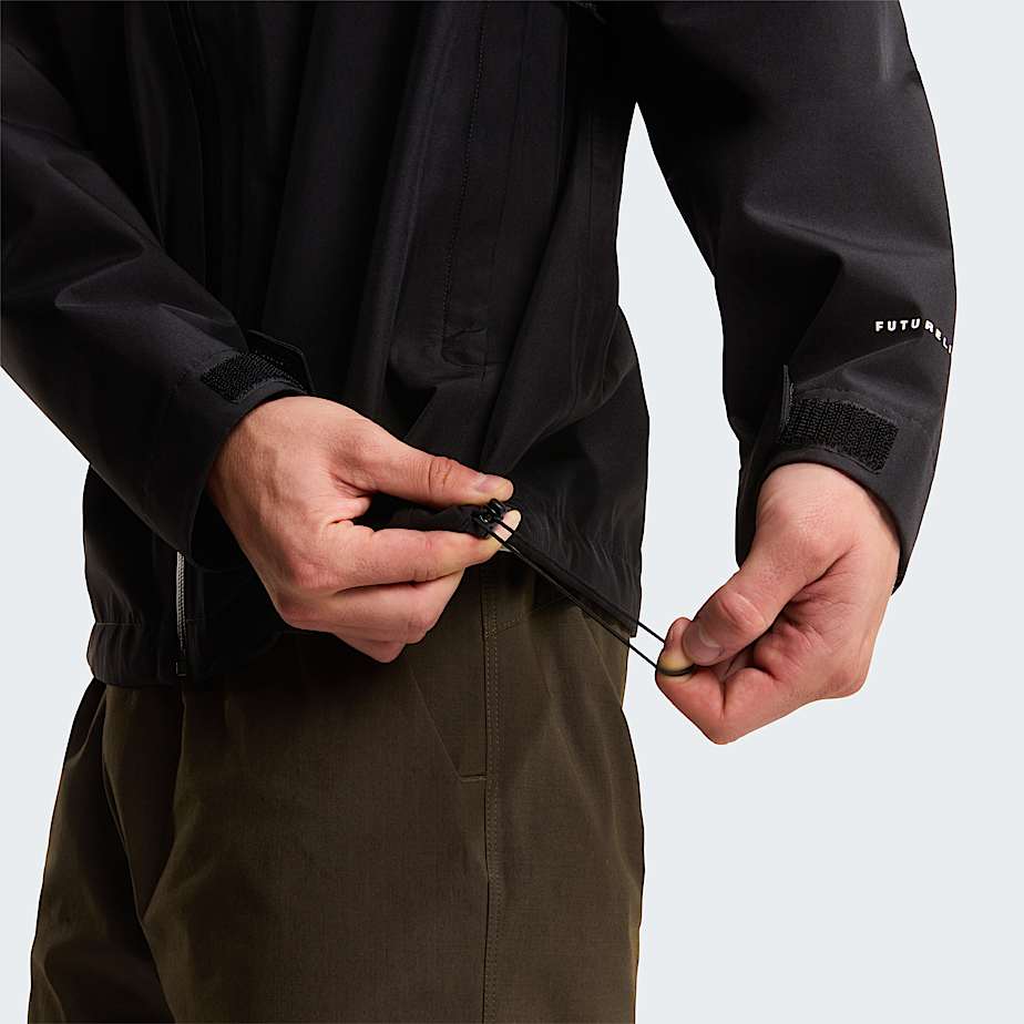 Giacca Dryzzle FutureLight II da uomo TNF ALT10