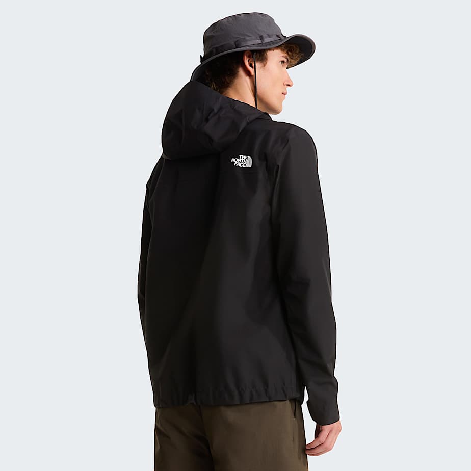 Giacca Dryzzle FutureLight II da uomo TNF ALT3