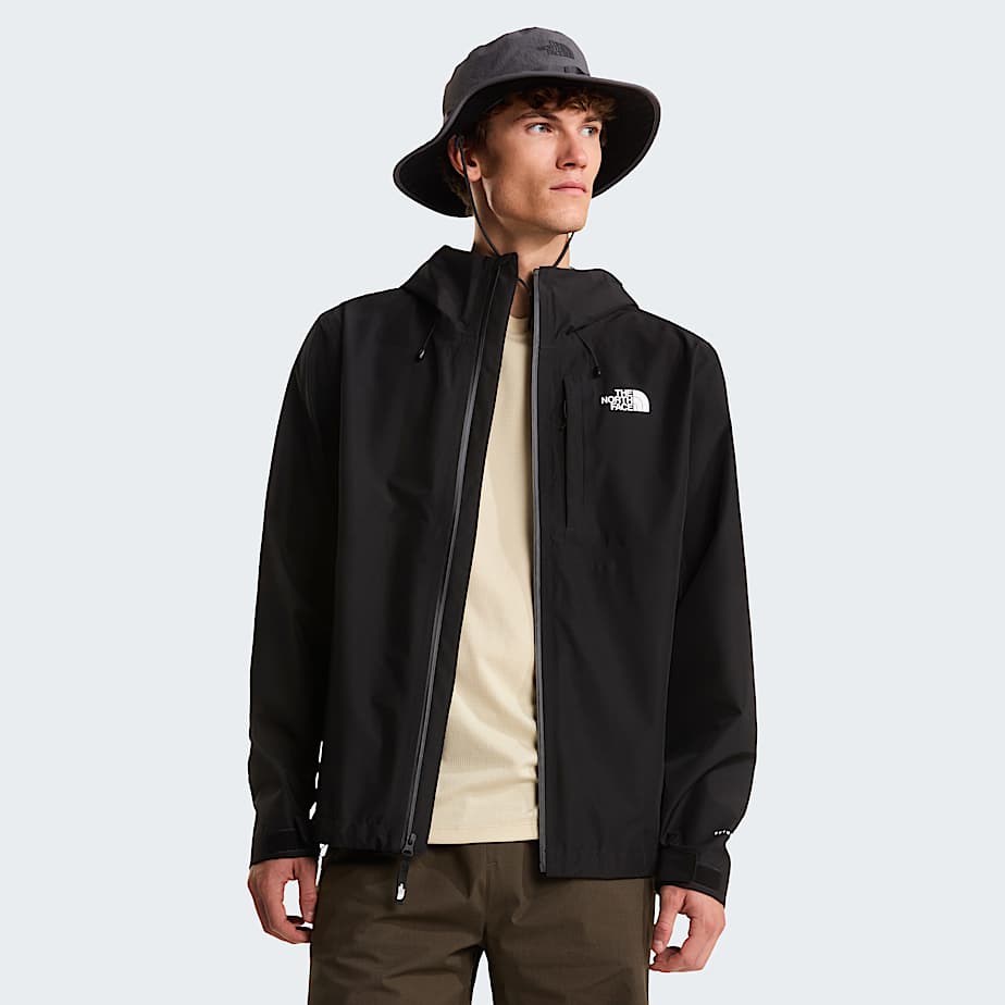 Giacca Dryzzle FutureLight II da uomo TNF ALT4